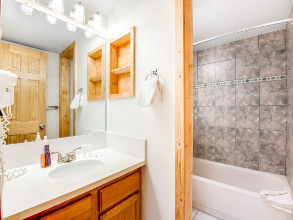 Breckenridge Home 1018264
