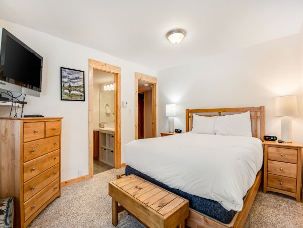 Breckenridge Home 1018264