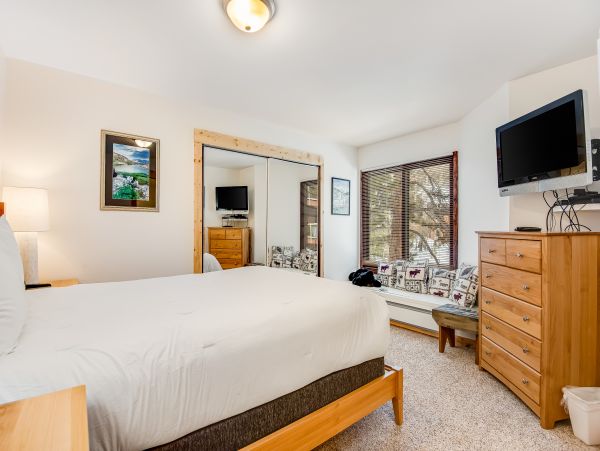 Breckenridge Home 1018264