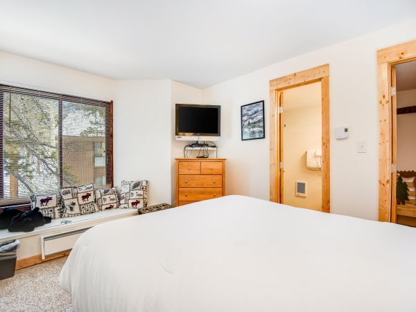 Breckenridge Home 1018264