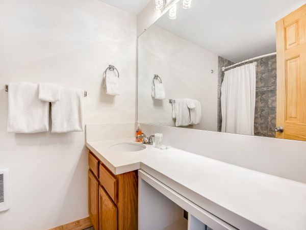 Breckenridge Home 1018264