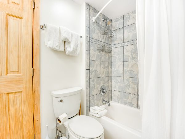 Breckenridge Home 1018264