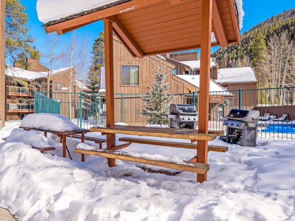 Breckenridge Home 1018264