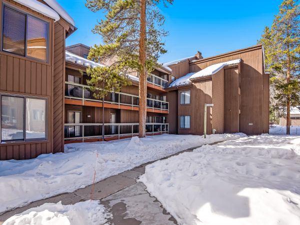 Breckenridge Home 1018264