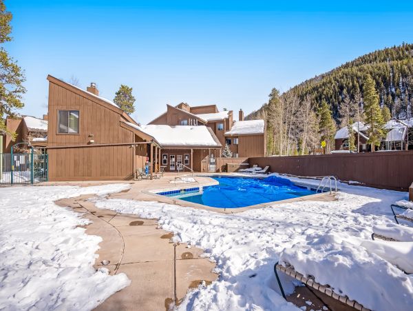 Breckenridge Home 1018264