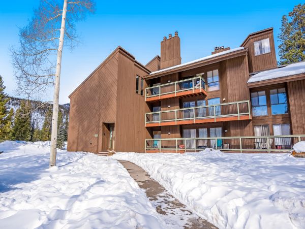 Breckenridge Home 1018264