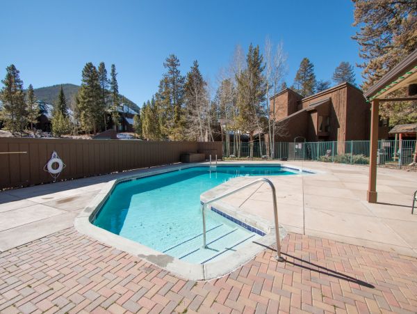 Breckenridge Home 1018264