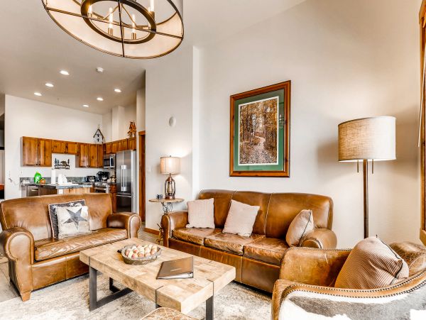 Breckenridge Home 1018265