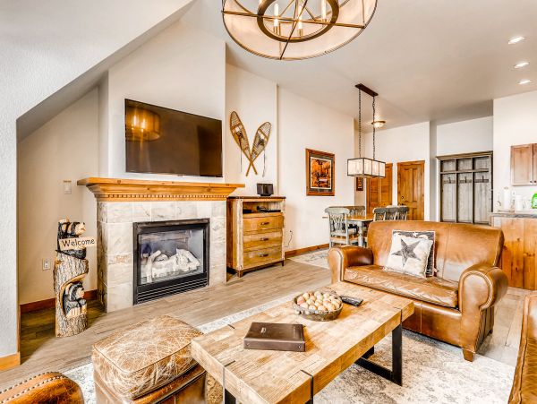 Breckenridge Home 1018265