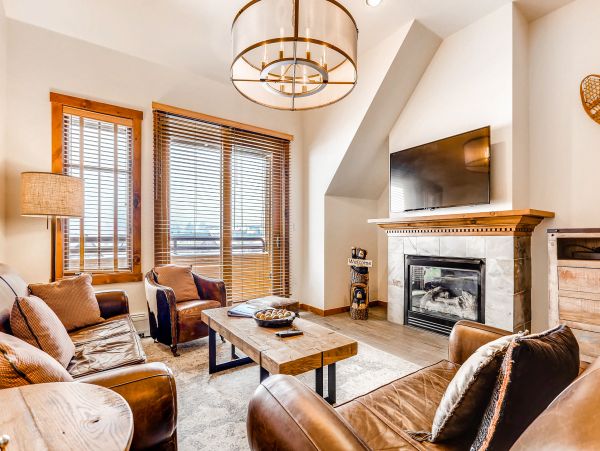 Breckenridge Home 1018265