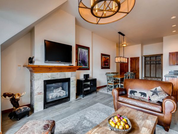 Breckenridge Home 1018265