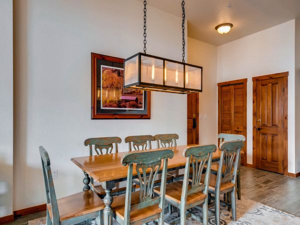 Breckenridge Home 1018265