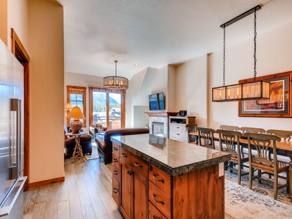 Breckenridge Home 1018265