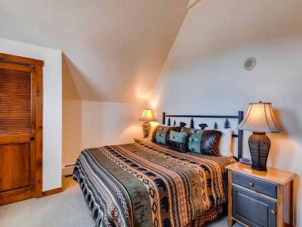 Breckenridge Home 1018265