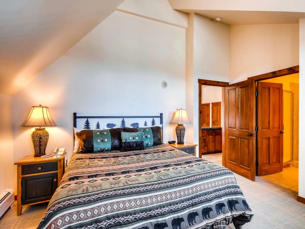 Breckenridge Home 1018265