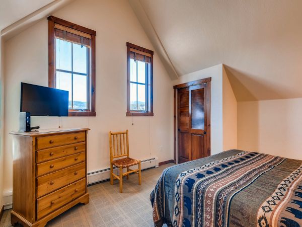 Breckenridge Home 1018265