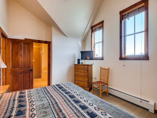 Breckenridge Home 1018265
