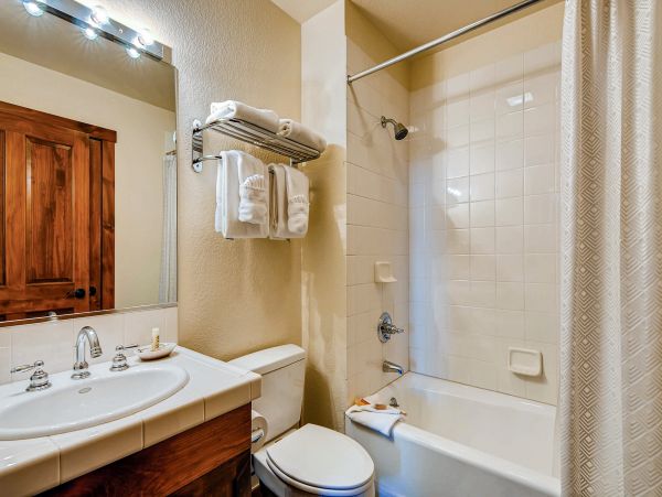 Breckenridge Home 1018265