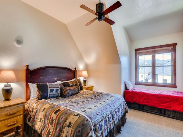 Breckenridge Home 1018265