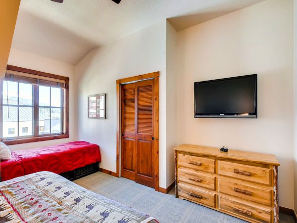 Breckenridge Home 1018265