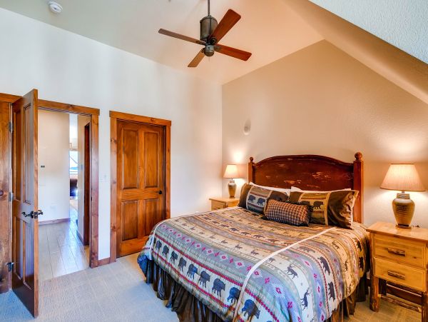 Breckenridge Home 1018265