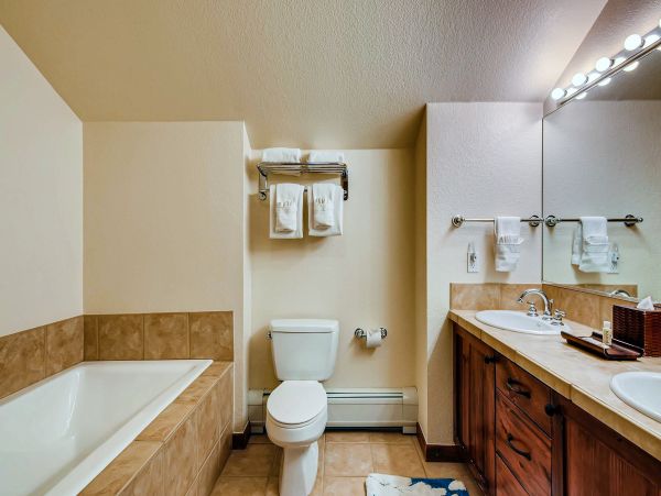 Breckenridge Home 1018265