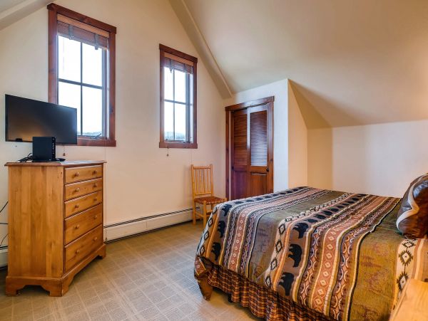 Breckenridge Home 1018265