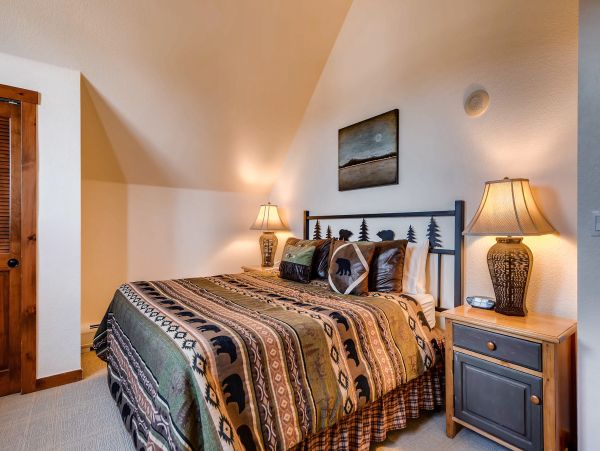 Breckenridge Home 1018265