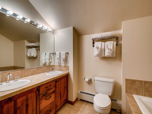 Breckenridge Home 1018265