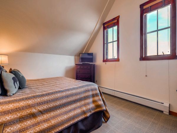 Breckenridge Home 1018265