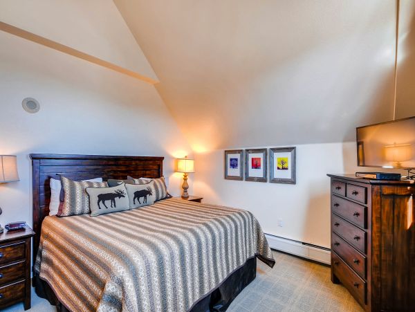 Breckenridge Home 1018265
