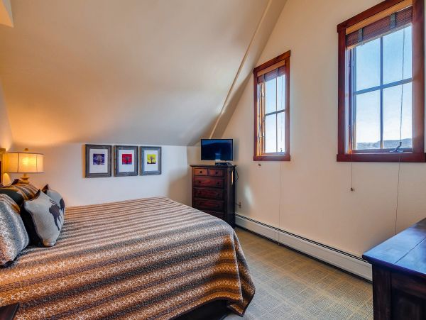 Breckenridge Home 1018265