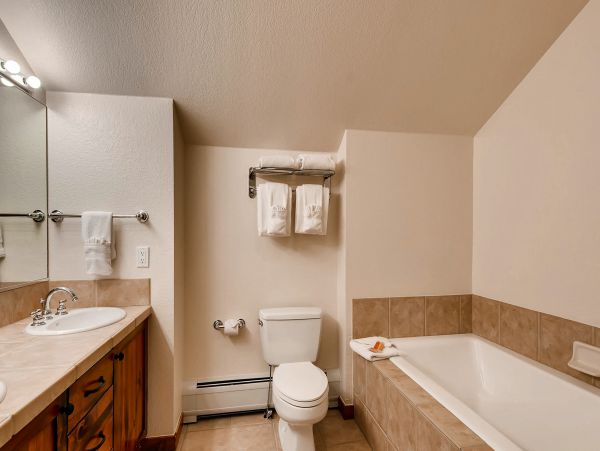 Breckenridge Home 1018265