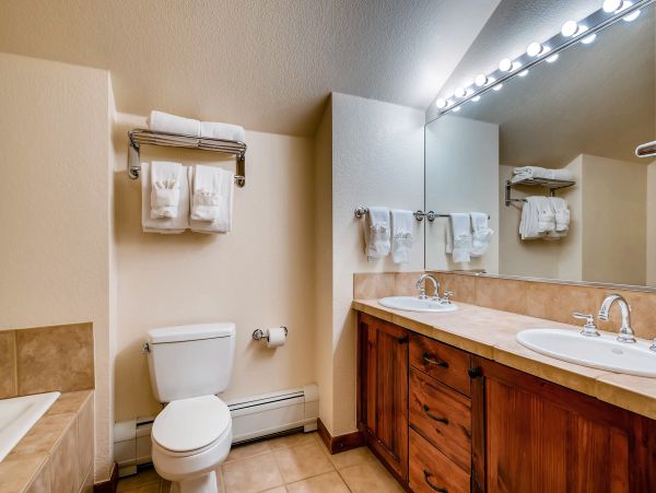 Breckenridge Home 1018265