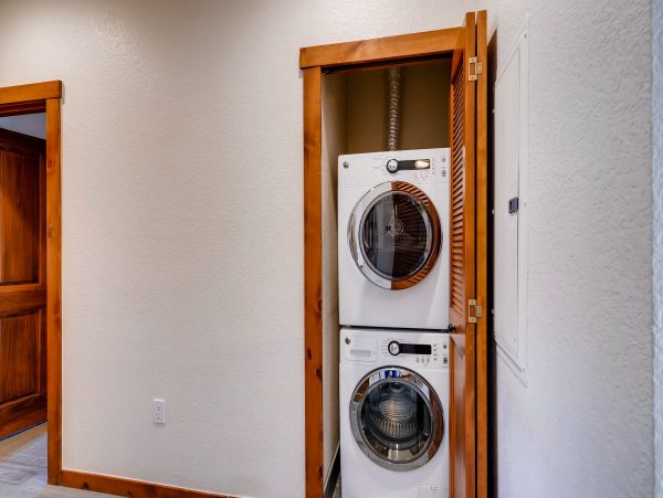 Breckenridge Home 1018265