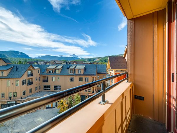Breckenridge Home 1018265