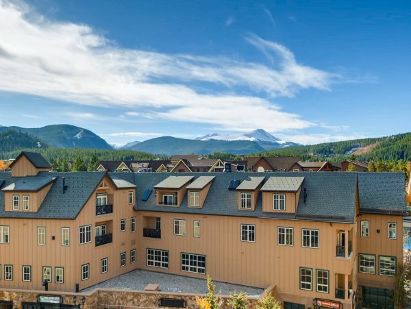 Breckenridge Home 1018265