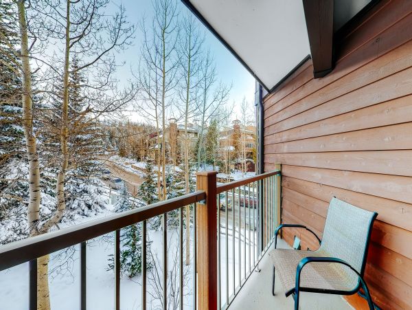 Breckenridge Home 1018266