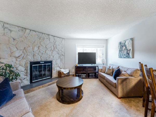 Breckenridge Home 1018266