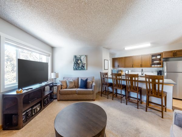Breckenridge Home 1018266