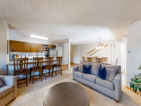 Breckenridge Home 1018266