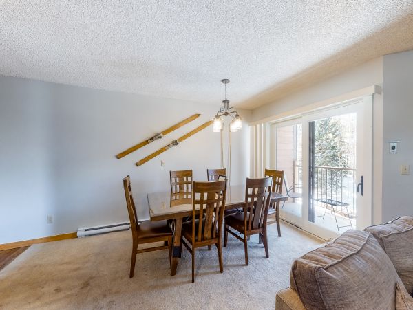 Breckenridge Home 1018266