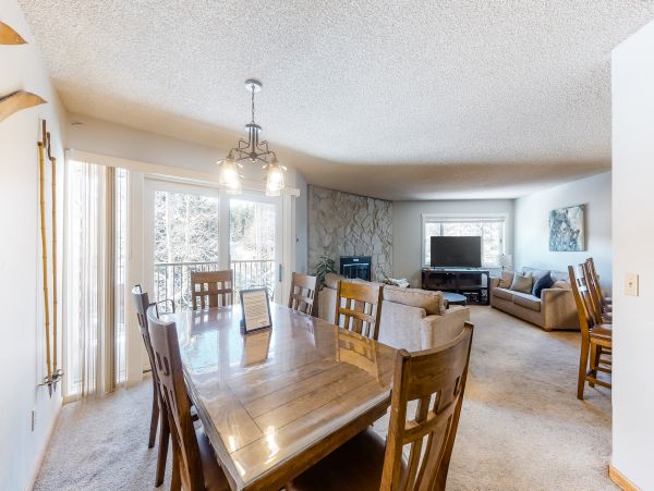 Breckenridge Home 1018266