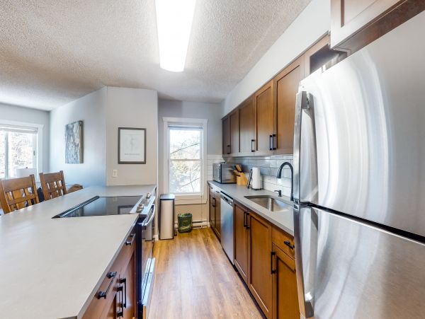 Breckenridge Home 1018266