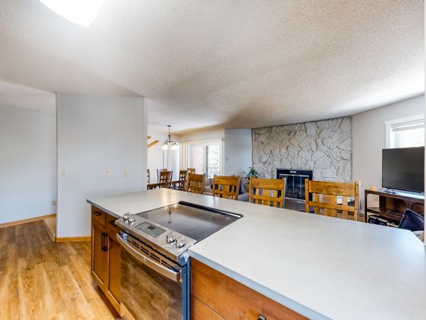 Breckenridge Home 1018266