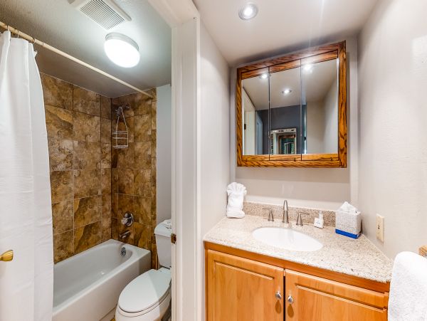 Breckenridge Home 1018266
