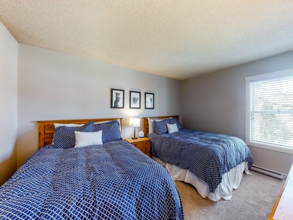 Breckenridge Home 1018266