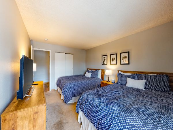Breckenridge Home 1018266