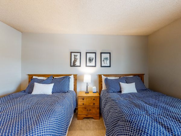 Breckenridge Home 1018266