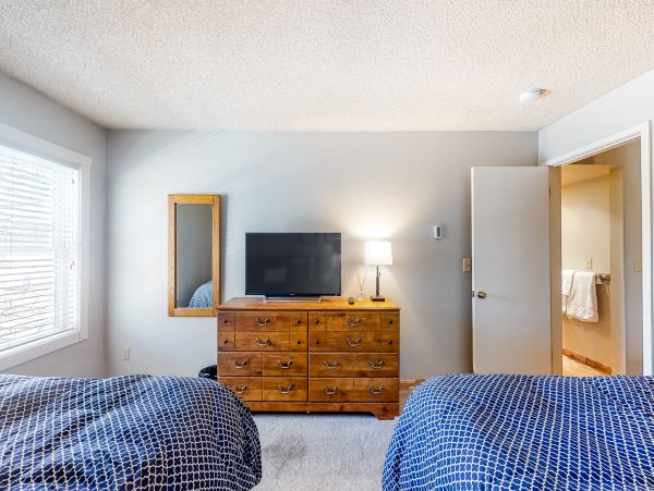 Breckenridge Home 1018266
